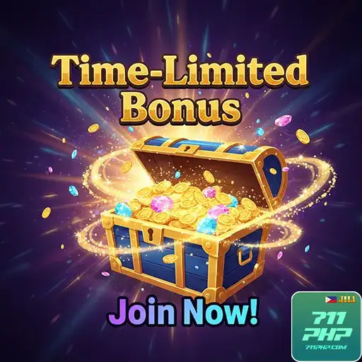 711php bonus jogos emocionantes
