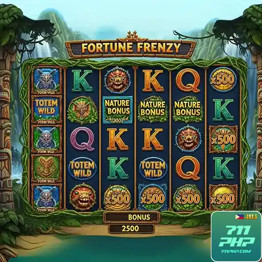711php Slots