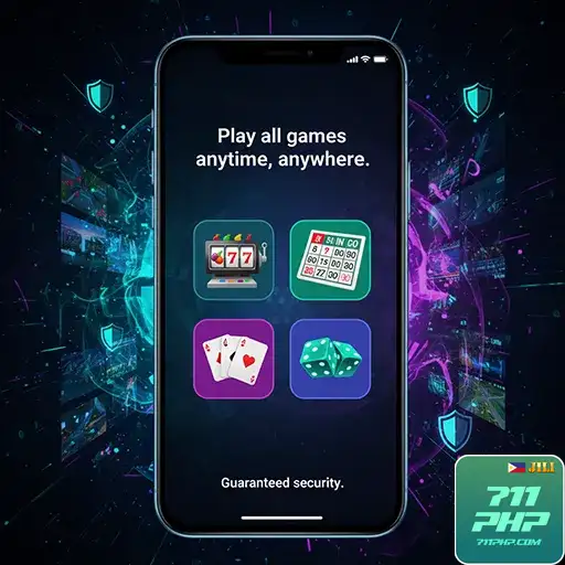 711php App